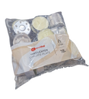 Ρεσώ 18άδα Bolsius 10 Ωρών Κιβώτιο 8τμχ