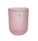 Κηροπήγιο Γυάλινο Bolsius για Ρεσώ 77/63mm - "Maxlight"