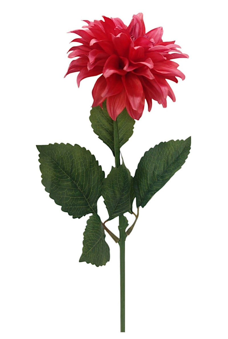 Kλαδί Nτάλιας Giftdecor 70cm (THIM77050) - Φούξια