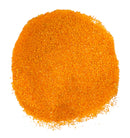 Διακοσμητικές Πέτρες 0.1mm Bolsius 550gr - Πορτοκαλί