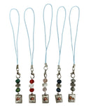 Κρεμαστό Αυτοκινήτου με Εικόνα Παναγίας - (ΤΗΙΜ254)