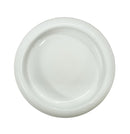 Κηροπήγιο Κεραμική Βάση Βolsius - "Λευκό"