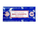 Αρωματικοί Ινδικά Sticks (Satya Sai Baba) - Nag Champa