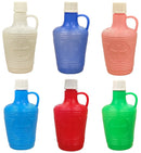 Πλαστικό Κανατάκι Αγιασμού Μεσαίο σε Διάφορα Χρώματα