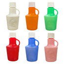 Πλαστικό Κανατάκι Αγιασμού Μικρό σε Διάφορα Χρώματα