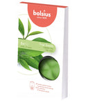 Waxmelts Aromatic Bolsius True Scents 6άδα - Πράσινο Τσάι