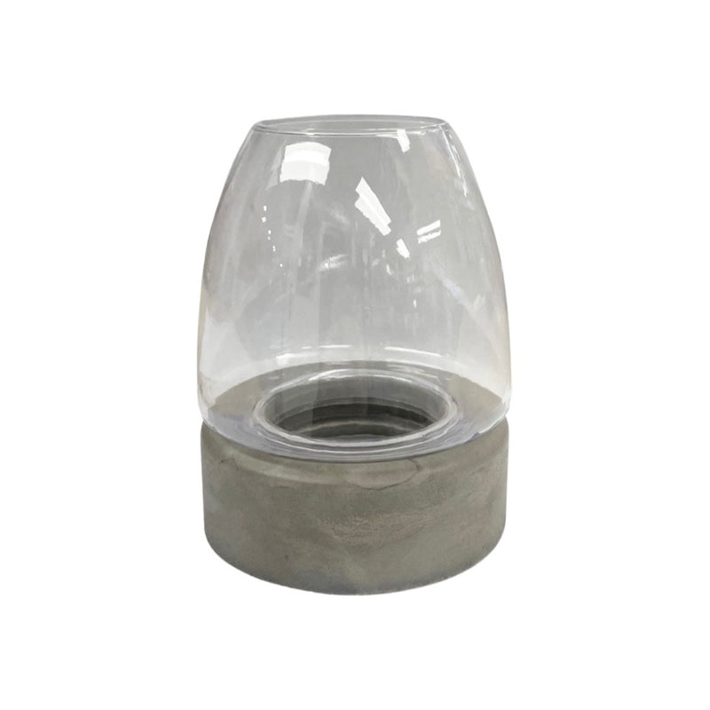 Κηροπήγιο Φανάρι Bolsius Εξωτερικού Χώρου - "Relight Holder Outdoor" (Κιβώτιο 4τμχ)
