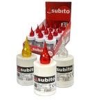 Ηλεκτρικό Κερί Subito S1 Συσκευασία 12τμχ