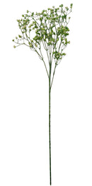 Κλαδί Βαξ 74cm (THIM10164) - Λευκό