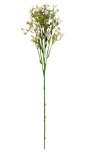 Κλαδί Γυψοφύλλη 51cm ( THIM23316) - Λευκό