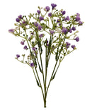 Κλαδί Γυψοφύλλη 51cm ( THIM23316) - Μωβ