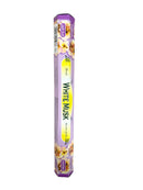 Αρωματικά Ινδικά Sticks (Tulasi) - White Musk