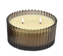 Αρωματικό Κερί σε Ποτήρι 124/104 Apdal Crystal A202/3 - Touch of Cashmere