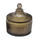 Αρωματικό Κερί σε Ποτήρι 124/104 Apdal Crystal A202/3 - Touch of Cashmere
