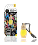 Αρωματικό Αυτοκινήτου AROMA Bio Fresh 8ml - Black