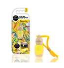 Αρωματικό Αυτοκινήτου AROMA Bio Fresh 8ml - Βανίλια