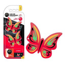 Αρωματικό Αυτοκινήτου AROMA Polymer Butterfly- Κεράσι