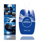 Αρωματικό Αυτοκινήτου AROMA City - New Car