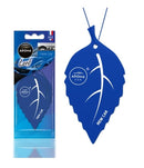 Αρωματικό Αυτοκινήτου AROMA Leaf - New Car