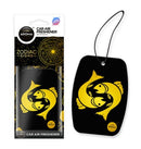 Αρωματικό Αυτοκινήτου AROMA Zodiac Signs - Ιχθύς