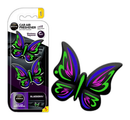Αρωματικό Αυτοκινήτου AROMA Polymer Butterfly - Blueberry