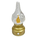 Αδιάβροχη Ηλεκτρική Λάμπα Subito Kadyks - Χρυσό