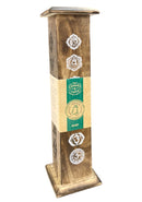 Αρωματικά Sticks με Συσκευή (Chakra & Luck) - Heart