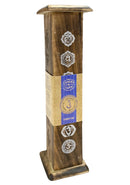 Αρωματικά Sticks με Συσκευή (Chakra & Luck) - Third Eye