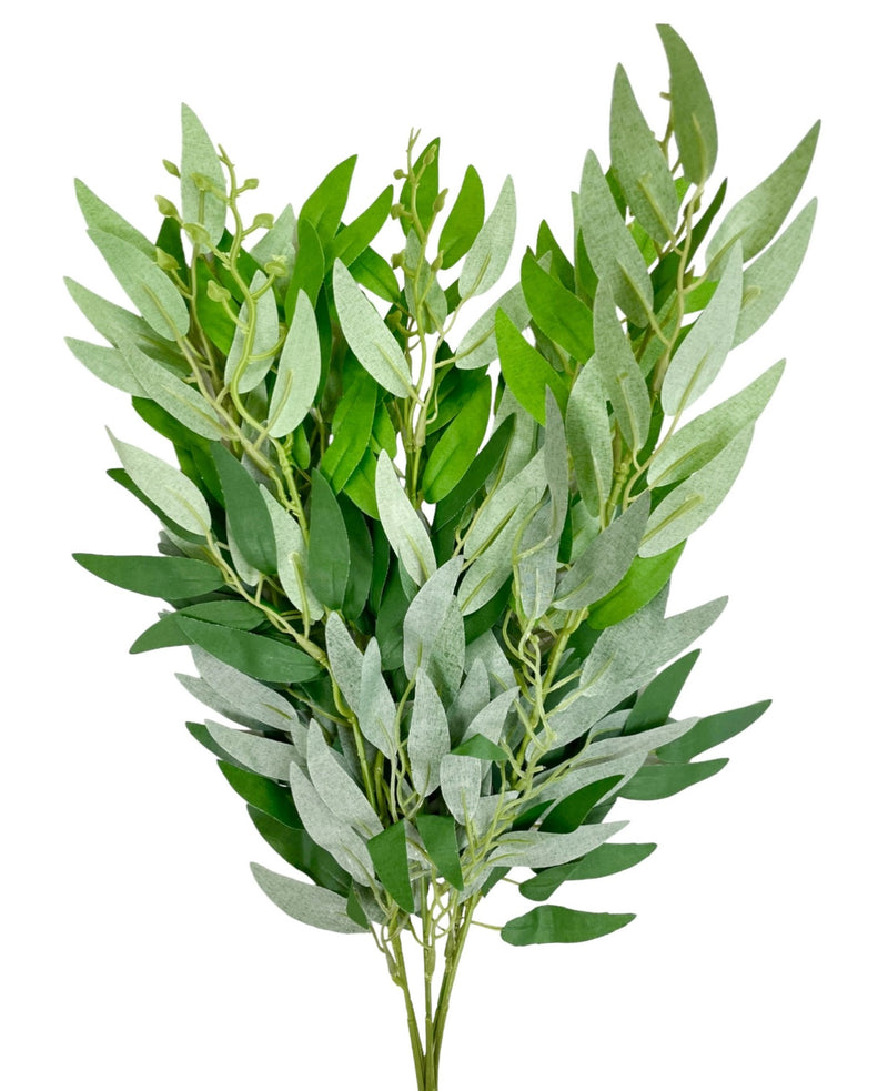 Μπουκέτο Πρασινάδα 52cm - Πράσινο