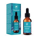 Αρωματικό Έλαιο (La Casa de Los Aromas) με Άρωμα Ωκεανού 30ml