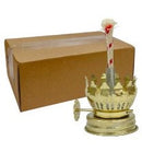 Μηχανισμός Λάμπας Παραφίνης (Μεταλλικός) - Κιβώτιο 12Τμχ