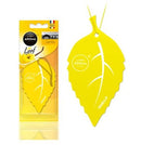 Αρωματικό Αυτοκινήτου AROMA Leaf - Βανίλια