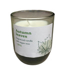 Αρωματικό Φυσικό Κερί Bolsius 87/77mm - Autumn Leaves