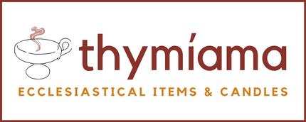 Thymiama shop