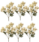 Κλαδί Παιώνια 60cm THIM4040 Κιβώτιο 6τμχ