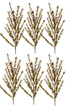 Κλαδί Κυπαρισόφυλλο 67cm THIM4037 Κιβώτιο 6τμχ