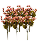 Μπουκέτο Μαργαριτάκι 33cm THIM30420 Κιβώτιο 6τμχ