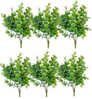 Μπουκέτο Ευκάλυπτος 33cm THIM4033 Κιβώτιο 6τμχ