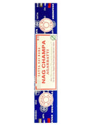 Αρωματικοί Ινδικοί Sticks (Satya Sai Baba) - Nag Champa