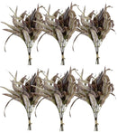 Μπουκέτο Ευκάλυπτος 33cm THIM4033 Κιβώτιο 6τμχ