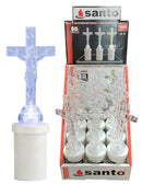 Ηλεκτρικό Κερί SUBITO S5 Cross Συσκευασία 12τμχ