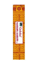 Αρωματικοί Ινδικοί Sticks (Goloka) - Nag Champa