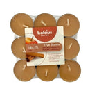 Αρωματικό Ρεσώ 4 Ωρών Bolsius True Scents 18άδα - Μήλο Κανέλα