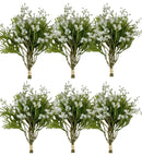 Μπουκέτο Σύνθεση Ακακίες 38cm THIM30006 Κιβώτιο 6τμχ