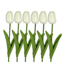 Κλαδί Τουλίπα 33cm THIM30169 Κιβώτιο 10τμχ