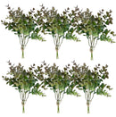 Μπουκέτο Σύνθεση Ευκάλυπτος 35cm THIM4038 Κιβώτιο 6τμχ