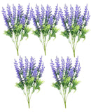 Μπουκέτο Λεβάντα 37cm THIM4032 Κιβώτιο 5τμχ