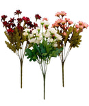 Μπουκέτο Μαργαριτάκι 33cm THIM30420 Κιβώτιο 6τμχ