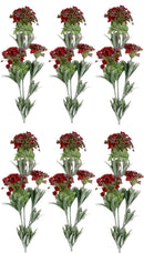 Κλαδί Γαρυφαλλάκι Premium 78cm THIM30105 Κιβώτιο 6τμχ