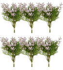 Μπουκέτο Σύνθεση Ακακίες 38cm THIM30006 Κιβώτιο 6τμχ